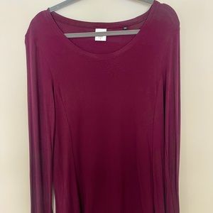 Long Sleeve Flow-y Cabi Top